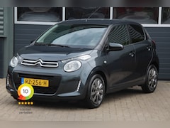 Citroën C1 - 1.0 e-VTi Feel NL Auto | Airco | Cruise | Bluetooth | AUX-USB | El Ramen | Getint Glas | S