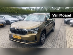 Skoda Kodiaq - 1.5 TSI PHEV Business Edition