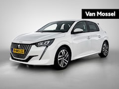 Peugeot 208 - 1.2 PureTech Allure