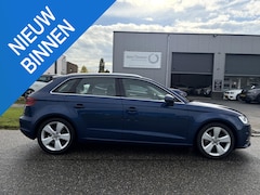 Audi A3 Sportback - 1.4 TFSI Attraction Pro Line plus