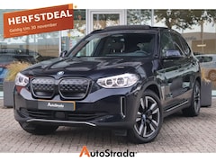 BMW iX3 - (G08) iX3 286pk Aut Executive SoH 100% | Pano | Camera | Stoelverwarming | Carplay |