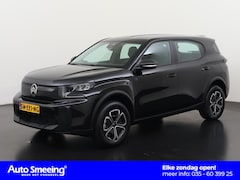 Citroën Ë-C3 Aircross - You 113pk 44 kWh | 3 Fase | SOH 100% | Zondag Open