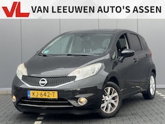 Nissan Note - 1.2 Connect Edition | Nieuw binnen | Trekhaak | Navi