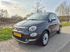 Fiat 500 - 1.0 Hybrid Star 3 masnden garantie