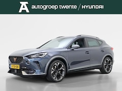 CUPRA Formentor - 1.4 e-Hyb Copper Edition | Stekker hybride | Memory