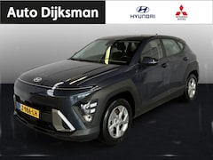 Hyundai Kona - 1.6 GDI HEV Comfort