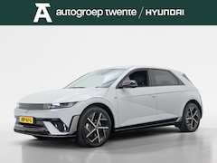 Hyundai IONIQ 5 - N Line Business 84kWh | 800V snelladen | Winterpakket