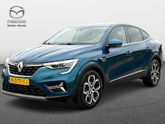Renault Arkana - 1.6 E-TECH Hybrid 145 Intens | Pack Winter