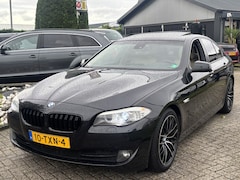 BMW 5-serie - 523I 6-Cilinder F10 Sedan Schuifdak Sportautomaat