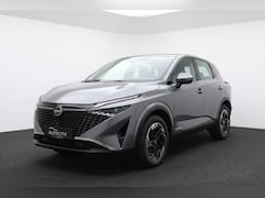 Nissan Qashqai - 1.5 ePower Business Edition NIEUW MODEL | Adaptive Cruise | Carplay | Camera