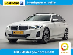 BMW 3-serie Touring - 320e xDrive High Executive Aut. [ Panoramadak Camera Stoelverwarming ]
