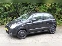 Chevrolet Matiz - APK nieuw 65.470 km 3 eigenaren 0.8 Spirit