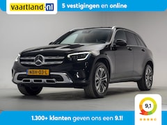 Mercedes-Benz GLC-klasse - 300e 4MATIC Business Solution Aut. [ Navi Camera Stoelverwarming ]