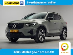 Volvo XC40 - 1.5 T2 Plus Dark Aut. [ Harman/Kardon Comfortstoelen Stoelverwarming Apple/Android ]