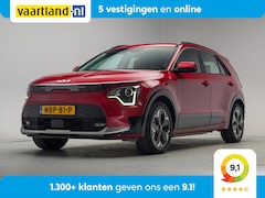 Kia e-Niro - DynamicLine 64.8 kWh [ Adapt.cruise Camera Stoelverwarming ]