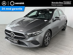 Mercedes-Benz A-klasse - 180 Business Solution Luxury | Trekhaak | Panoramadak |