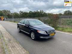 Volvo S80 - 1.6 T4 Momentum [Plaatje]