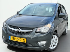 Opel Karl - 1.0 ecoFLEX Edition dealer onderhouden