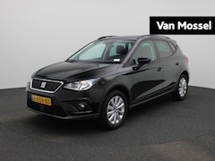 SEAT Arona - 1.0 TSI Style Business Intense | ACHTERUITRIJCAMERA | CLIMATE CONTROL | ADAPTIVE CRUISE CO