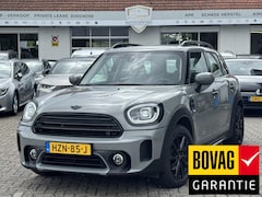 MINI Countryman - 1.5 One Pepper NAVI | KLIMA | CAMERA | BOVAG