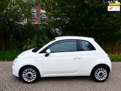 Fiat 500 - 1.0 TwinAir Pop Airco Zuinig A-Label Historie