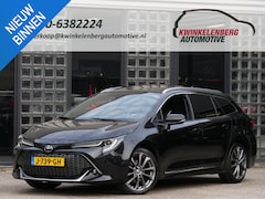 Toyota Corolla - TS 2.0 HYBRID GR-SPORT PLUS/ PANORAMADAK/ JBL/ HEAD-UP/ BLINDSPOT/ TREKHAAK