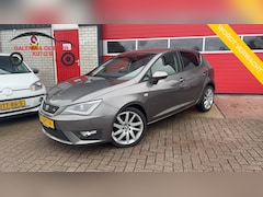 SEAT Ibiza - 1.2 TSI FR XENON / CLIMA / PDC / CRUISE / ELEK RAMEN / NL-AUTO