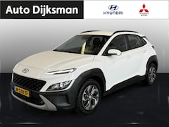 Hyundai Kona - 1.6 GDI HEV Comfort