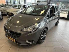 Opel Corsa - 1.0 Turbo Color Ed.Achteruit rij cam 139 DKM BJ 2015