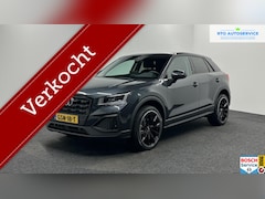 Audi Q2 - 35 TFSI Pro Line VIRTUAL CARPLAY ECC CRUISE 6900 KM