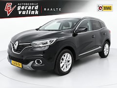 Renault Kadjar - 1.2 TCe Intens D-KETTING VV CLIMA CRUISE TREKHAAK