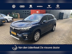 Suzuki S-Cross - 1.4 Boosterjet Select Smart Hybrid Wordt verwacht