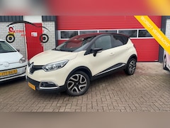 Renault Captur - 0.9 TCe Dynamique KEYLESS / NAVI / CLIMA / CRUISE / DAB+ / BLUETOOTH / NL-AUTO