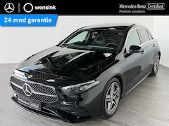 Mercedes-Benz A-klasse - 180 Business Solution AMG | Panoramadak | Sfeerverlichting | Stoelverwarming |