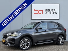 BMW X1 - sDrive18i High Executive Automaat Navigatie/Trekhaak