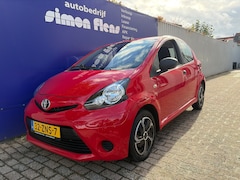 Toyota Aygo - 1.0 VVT-i Comfort*AIRCO