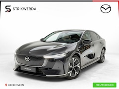 Mazda 6e - Takumi Business Edition 68.8 kWh | Voorraadkorting | Gratis trekhaak | Nieuwe auto