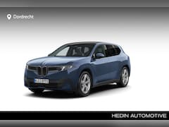 BMW iX3 - 50 xDrive I Glazen panoramadak I Extra getint glas achter I Driving Assistant Professional