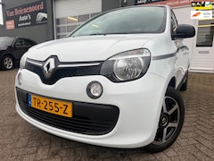 Renault Twingo - 1.0 SCe Limited 5 drs met airco en parkeersensoren en bluetooth telefoon en goed onderhoud