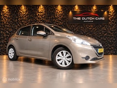 Peugeot 208 - 1.2 VTi Active | Cruise Control | AC | BT | ESP