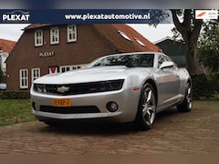 Chevrolet Camaro - 3.6 V6 Aut. | Nette staat | Boston Audio | Stoelverwarming | Luxe Leder | Slechts 77.000KM