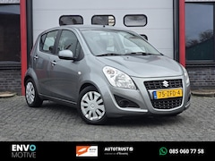 Suzuki Splash - 1.2 Comfort Automaat Airco/Bluetooth/Trekhaak