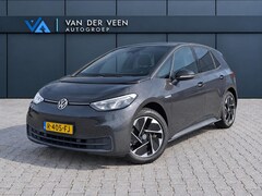 Volkswagen ID.3 - Pro 58 kWh | Incl. 12 maanden garantie | SOH 91% | Apple carplay/Android auto | Stoel/stuu