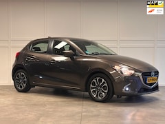 Mazda 2 - 2 1.5 Skyactiv-G Dynamic+ / 2018 / Cruise / Navi