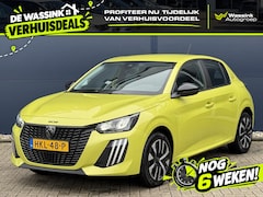 Peugeot e-208 - EV 51kWh 156pk Style Avantage SOH 96.9%