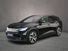 Volkswagen ID.4 - Pro Business 77 kWh 204pk Automaat Trekhaak, Warmtepomp, Adaptive cruise control, Achterui