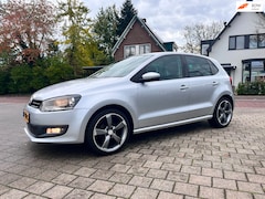 Volkswagen Polo - 1.2 Highline Ecc Cruise Isofix Trekh 5dr NWe Ketting NW APK