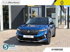 Renault Austral - Esprit Alpine Full Hybrid E-Tech 200 l € 6.726 voorraadvoordeel l 5 jaar fabrieksgarantie
