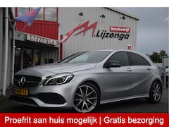 Mercedes-Benz A-klasse - 180 Lease Edition Ambition Navi | AC | Bluetooth | LMV | Camera