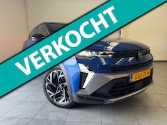 Renault Captur - 1.6 E-Tech full hybrid 145 esprit Alpine / Panodak/Stoel-stuurverw/Full options